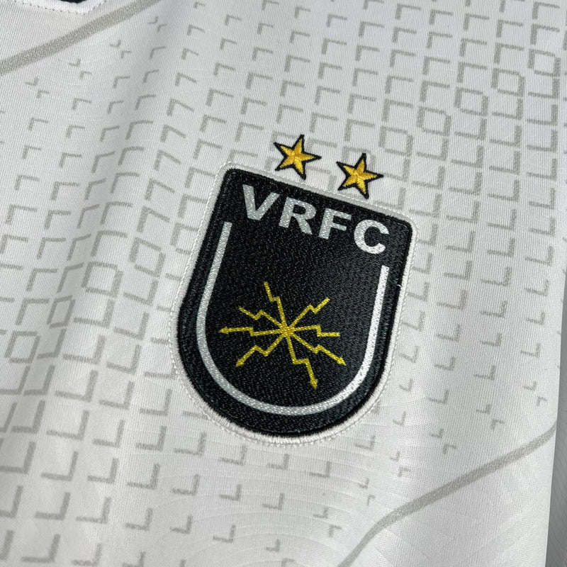 Camisa Volta Redonda Away 2025/26 - Torcedor Masculina