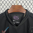 Camisa Barcelona Away Travis Scott 2024/25 - Torcedor Masculino