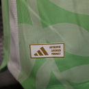 Camisa Itália Treino 2025/26 - Adidas Jogador Masculina