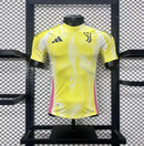 Camisa Juventus Away 24/25 - Adidas Jogador Masculina