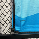 Kit Infantil Charlotte Home 24/25 - Adidas Infantil