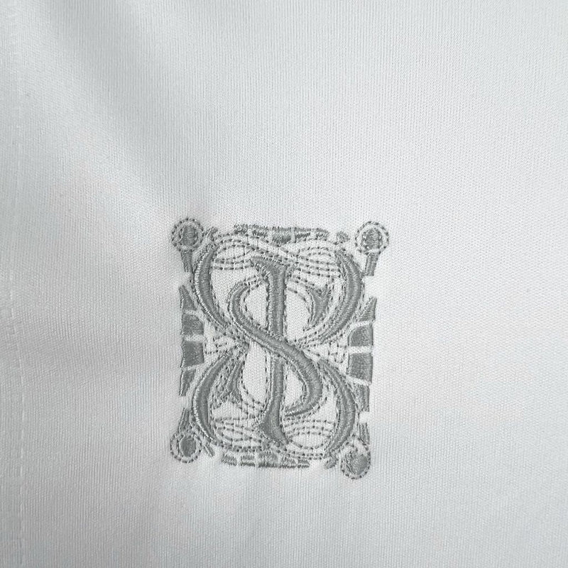 Camisa Real Madrid Home 2009/10 - Versão Retro