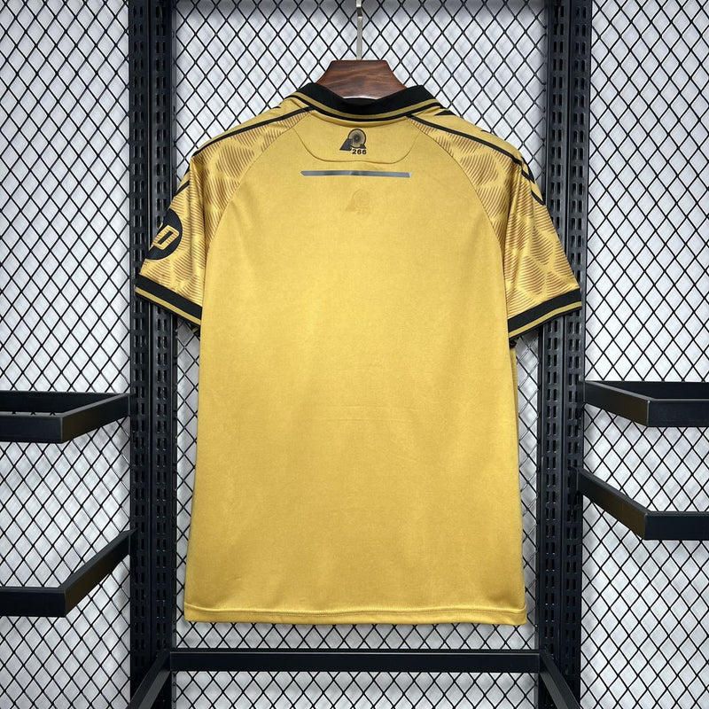 Camisa Wrexham Third 24/25 - Torcedor Masculina