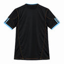 Camisa Olympique Marseille III 2010/11 - Versão Retro