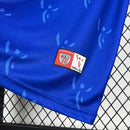 Camisa Athletic Bilbao Away 2001/03 - Versão Retro