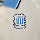 Camisa Racing Club de Avellaneda Third 2025/26 - Torcedor Masculina