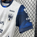 Camisa Monterrey Away 2025/26 - Torcedor Masculina