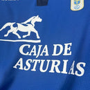 Camisa Real Oviedo Home 1996/97 - Versão Retro