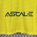 Camisa Villarreal Home 2025/26 - Torcedor Masculino