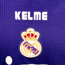 Camisa Real Madrid Away 1997/98 - Adidas Versão Retro