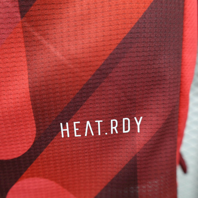 Camisa Alemanha Away 2025/26 - Adidas Jogador Masculina