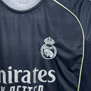Camisa Real Madrid Away Manga comprida 2025/26 - Versão Torcedor