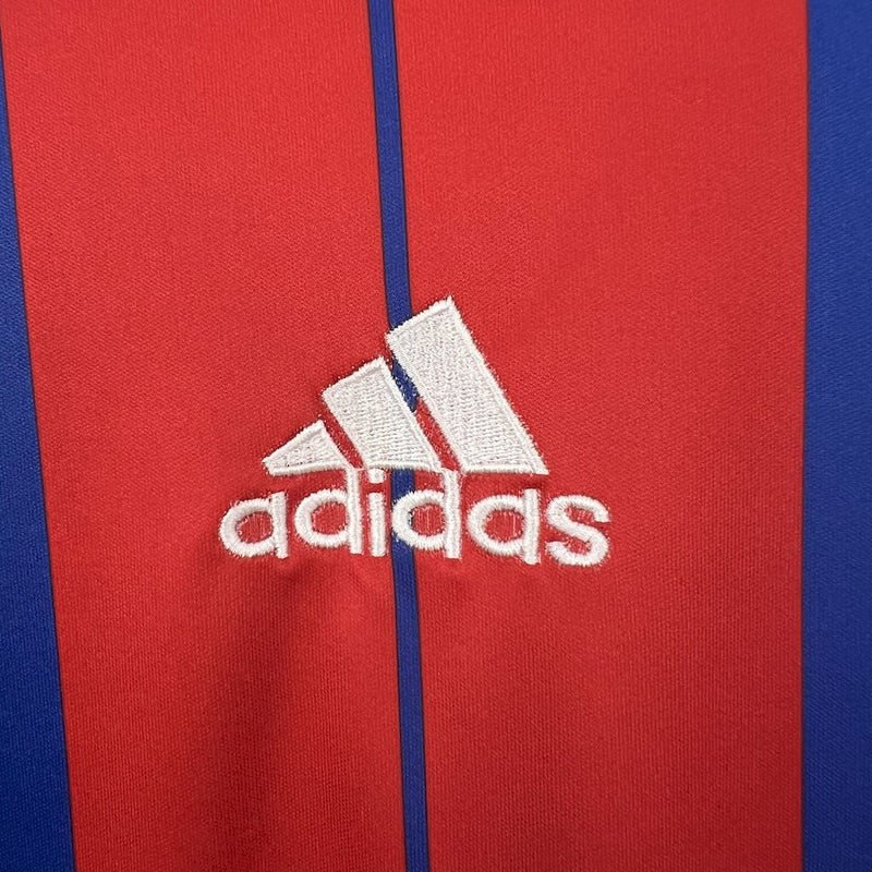 Camisa Bayern Munich Home 2014/15 - Adidas Versão Retro