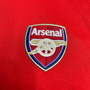 Camisa Arsenal Home 2012/13 - Nike Versão Retro
