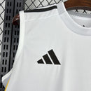 Regata Real Madrid Home 2025/26 - Torcedor Masculina