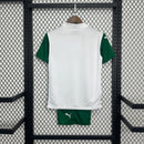 Kit Infantil Palmeiras Away 2025/26 - Puma infantil
