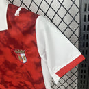 Kit Infantil Braga Home 2025/26 - Infantil