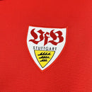 Camisa Stuttgart Away 2006/07 - Versão Retro