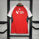 Camisa Lincoln City Home 24/25 - Torcedor Masculina