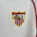 Camisa Sevilla Home 2025/26 - Torcedor Masculino
