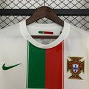 Camisa Portugal Away 2010 - Nike Versão Retro