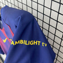 Camisa Barcelona Home 2025/26 - Feminina