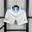 Calção Short Futebol Manchester City Home 2025/26 - Short