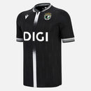 Camisa Burgos Away 2025/26 - Torcedor Masculino