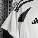 Camisa Albacete Home 24/25 - Adidas Torcedor Masculina