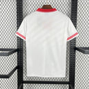 Camisa Sevilla Home 1994/96 - Versão Retro