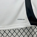 Camisa Flamengo Away 2025/26 - Adidas Feminina