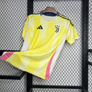 Camisa Juventus Away 24/25- Adidas Torcedor Masculina