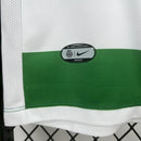 Camisa Sporting Home 2025/26 - Torcedor Masculino