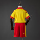 Kit Infantil RC Lens Titular 2026/27 - Infantil