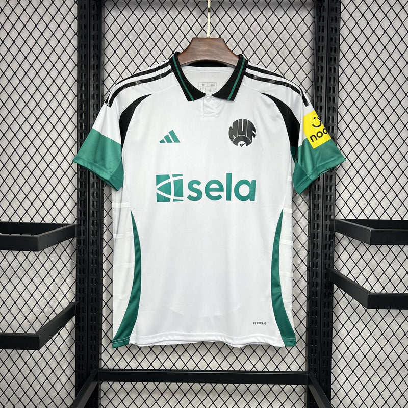 Camisa NewCastle Third 24/25 - Castore Torcedor Masculina