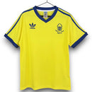 Camisa Nottingham Forest II 1977/78 - Versão Retro