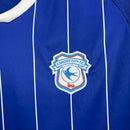 Camisa Cardiff City Home 2025/26 - Torcedor Masculino