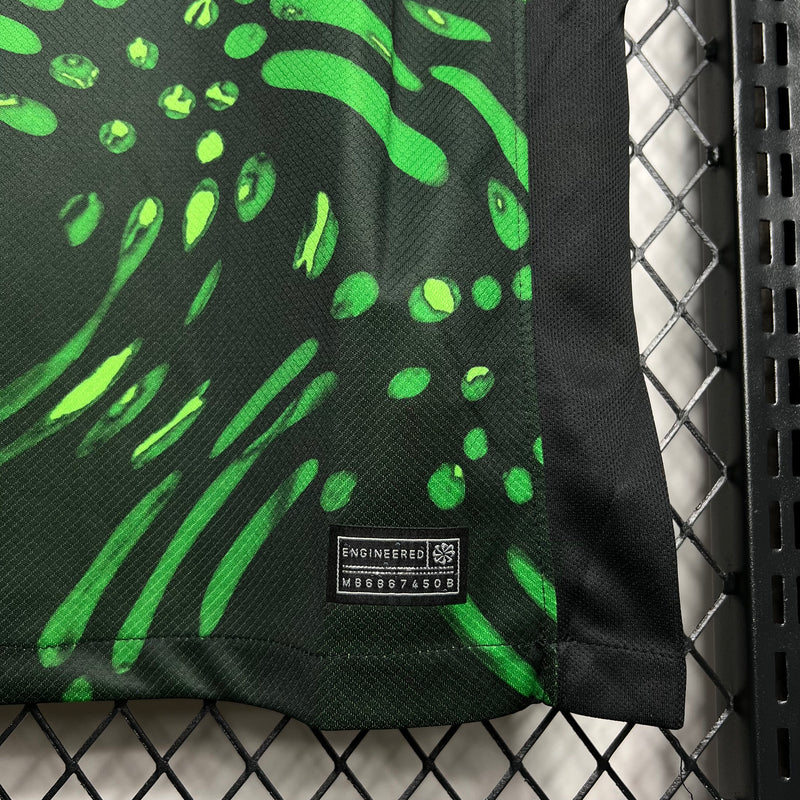 Camisa Seleção Nigéria Away 24/25 - Nike Torcedor Masculina
