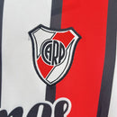 Camisa River Plate Third 1999/00 - Adidas Versão Retro