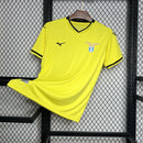 Camisa Lazio Away 24/25 - Torcedor Masculina