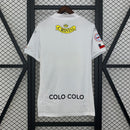 Camisa Colo Colo Home 2004 - Versão Retro