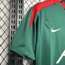 Camisa Liverpool Pré-Jogo 24/25 - Nike Torcedor Masculina