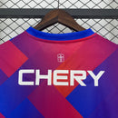 Camisa Catholic University Third 2025/26 -  Puma Torcedor Masculina