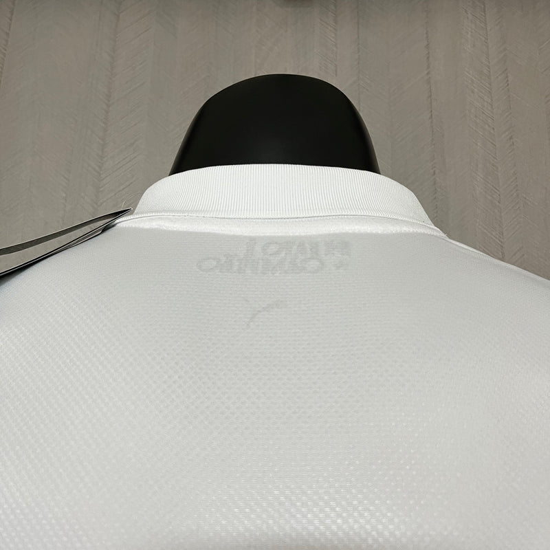 Camisa Palmeiras Away 25/26 - Puma Jogador Masculina