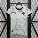 Camisa Portugal Away 2025/26 - Puma Feminina