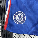 Calção Short Futebol Chelsea Home 2025/26 - Short