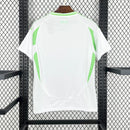 Seleção Algeria Home 24/25 - Adidas Torcedor Masculina