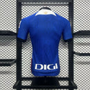 Camisa Athletic Bilbao Away 24/25 - Jogador Masculina