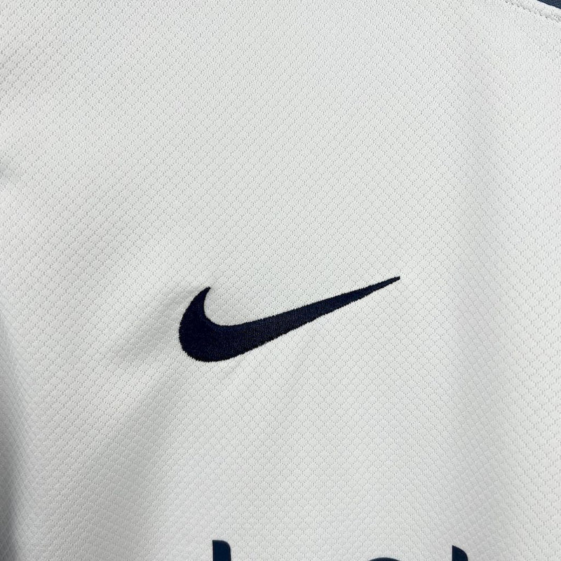 Camisa Inter de Milão Away 24/25 - Torcedor Masculino