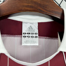 Camisa Fluminense Third 2007/08 - Versão Retro